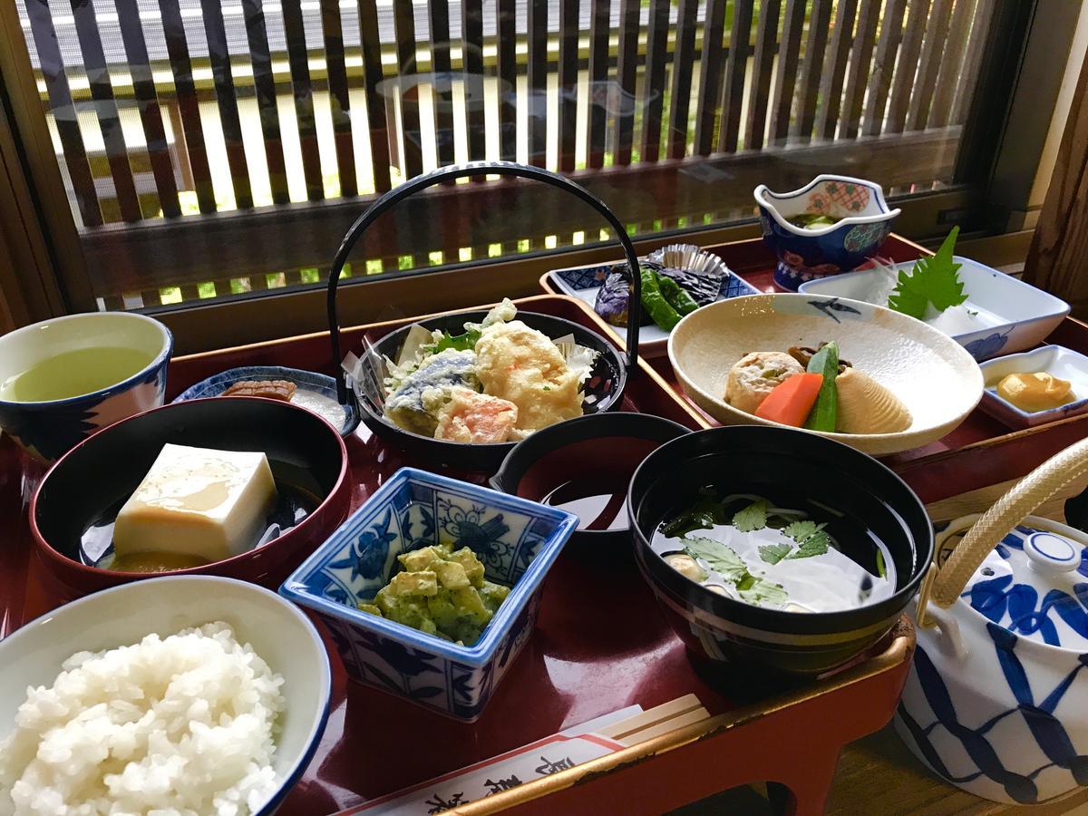 常喜院宾馆 传统日式旅馆